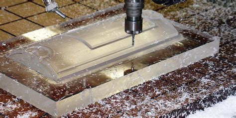cnc acrylic ph|CNC Machining Acrylic: Benefits, Tips, and How to Machine.
